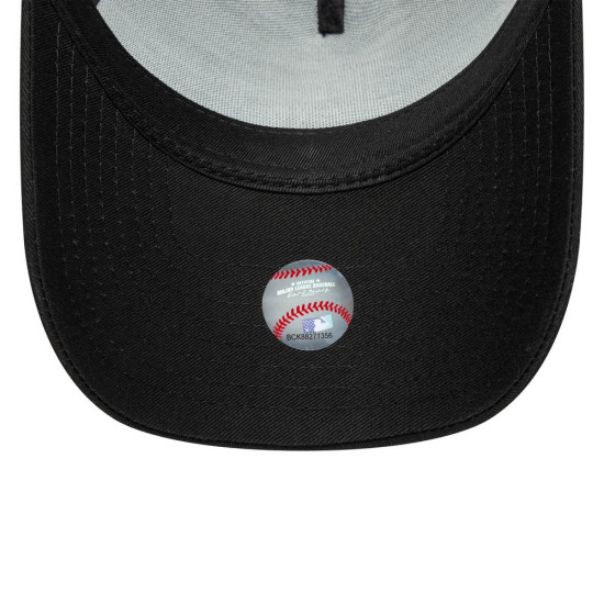 New Era Καπέλο LA Dodgers MLB Outline 9FORTY E-Frame Trucker Cap